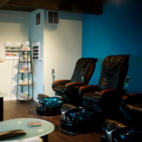 Our Salon | Elite Wellness & Beauty